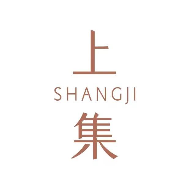 上集SHANGJI女装旗舰店直播间