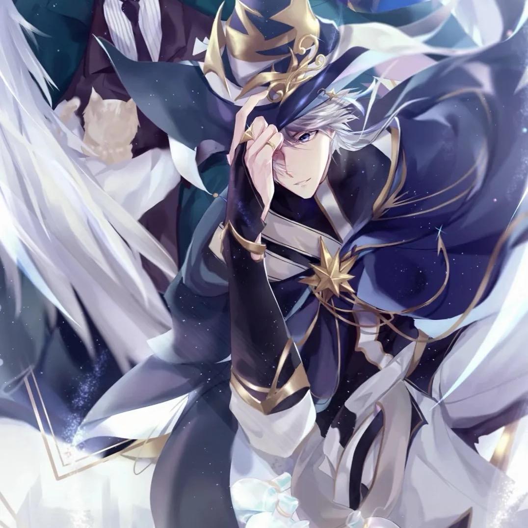 魔术师王不留行