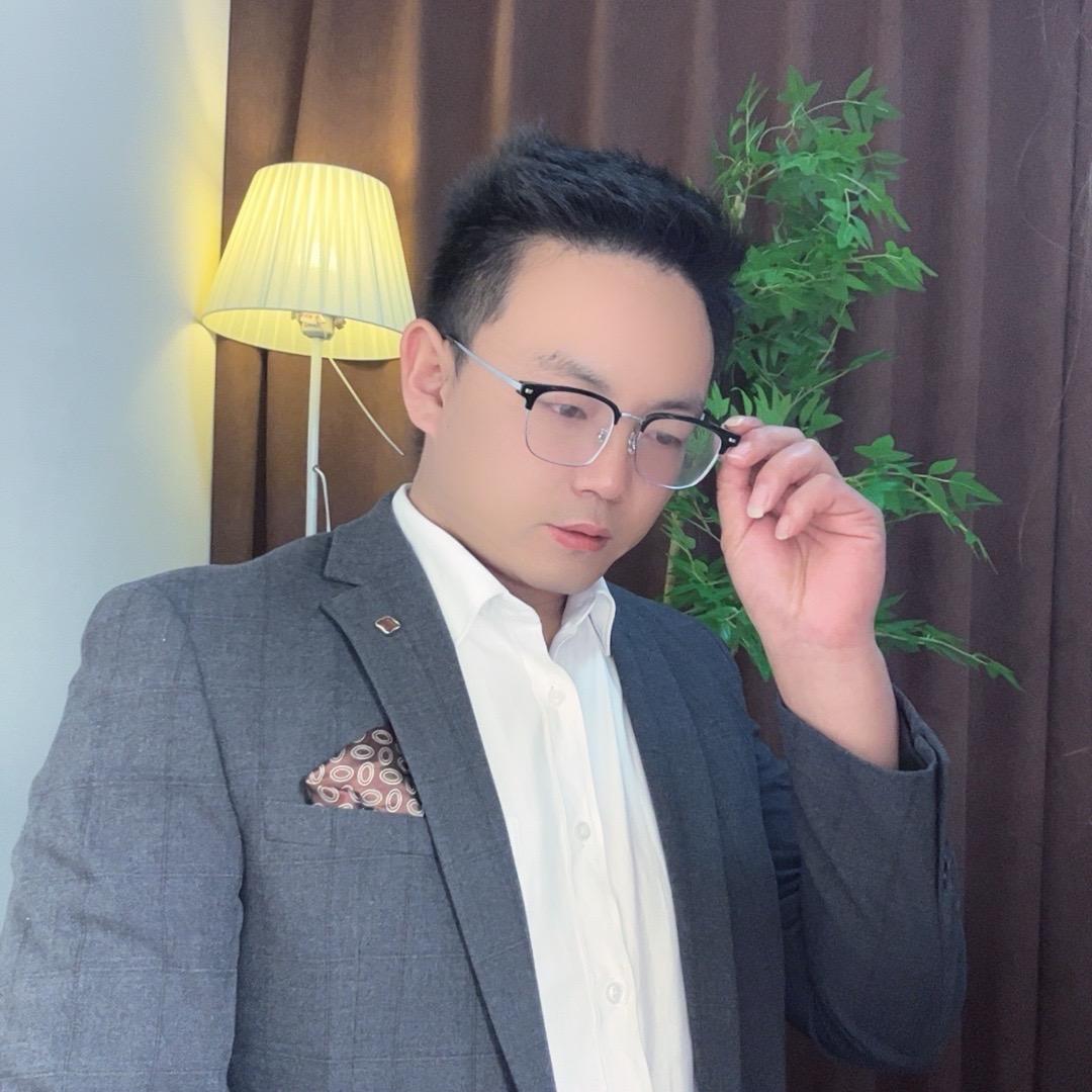 默总