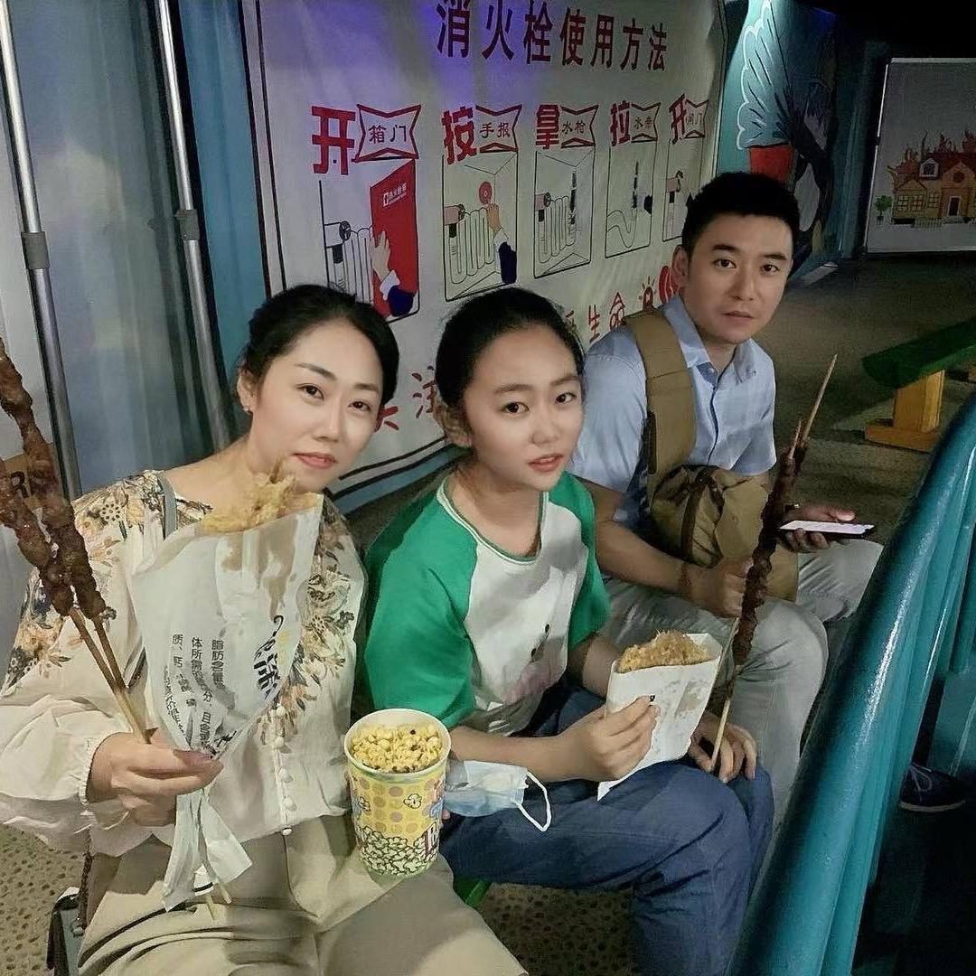 晨露皮草工厂