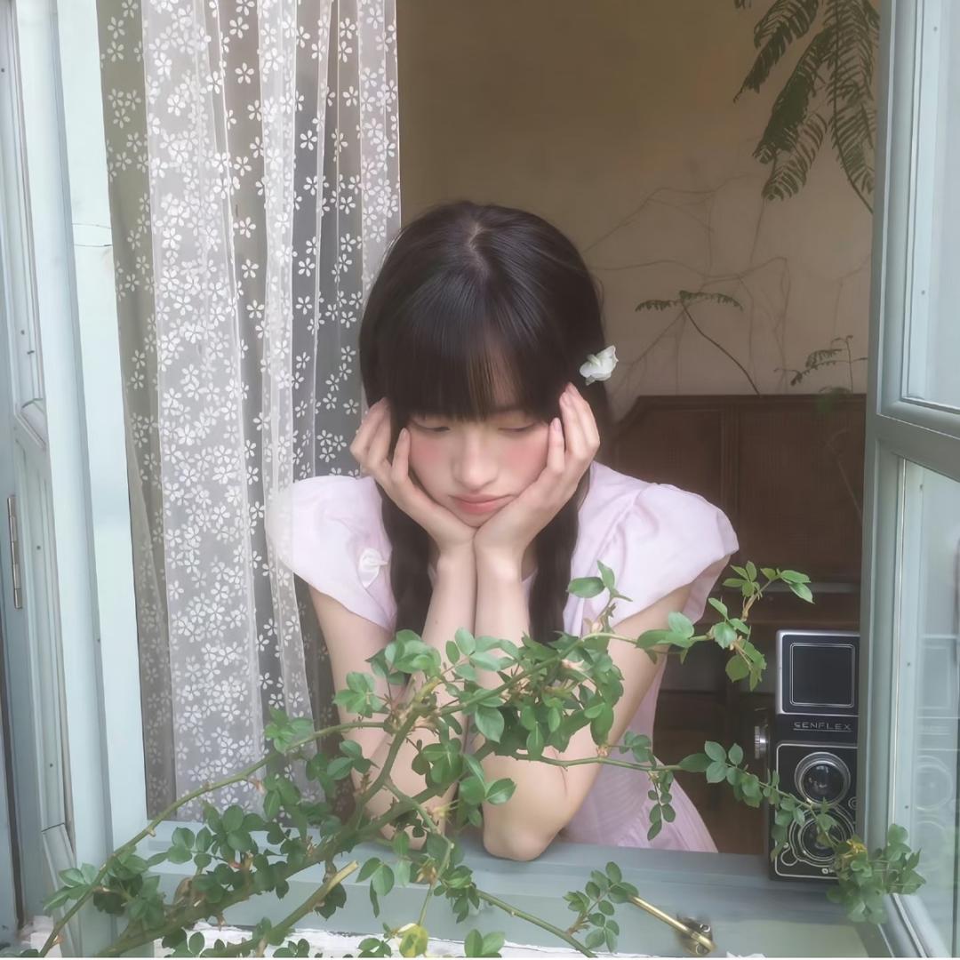 漫漫枝月
