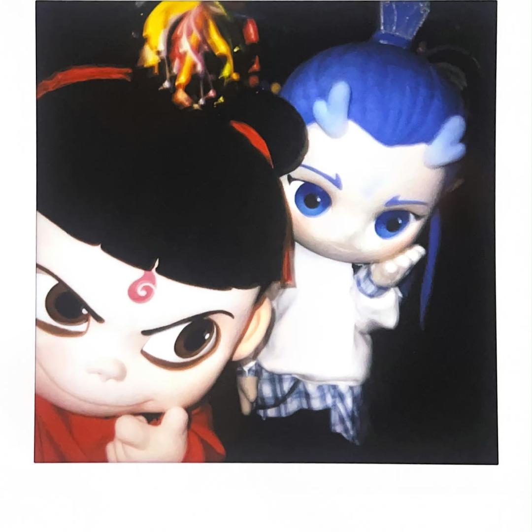 铯