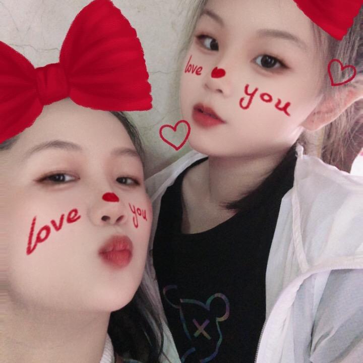 如如妈妈