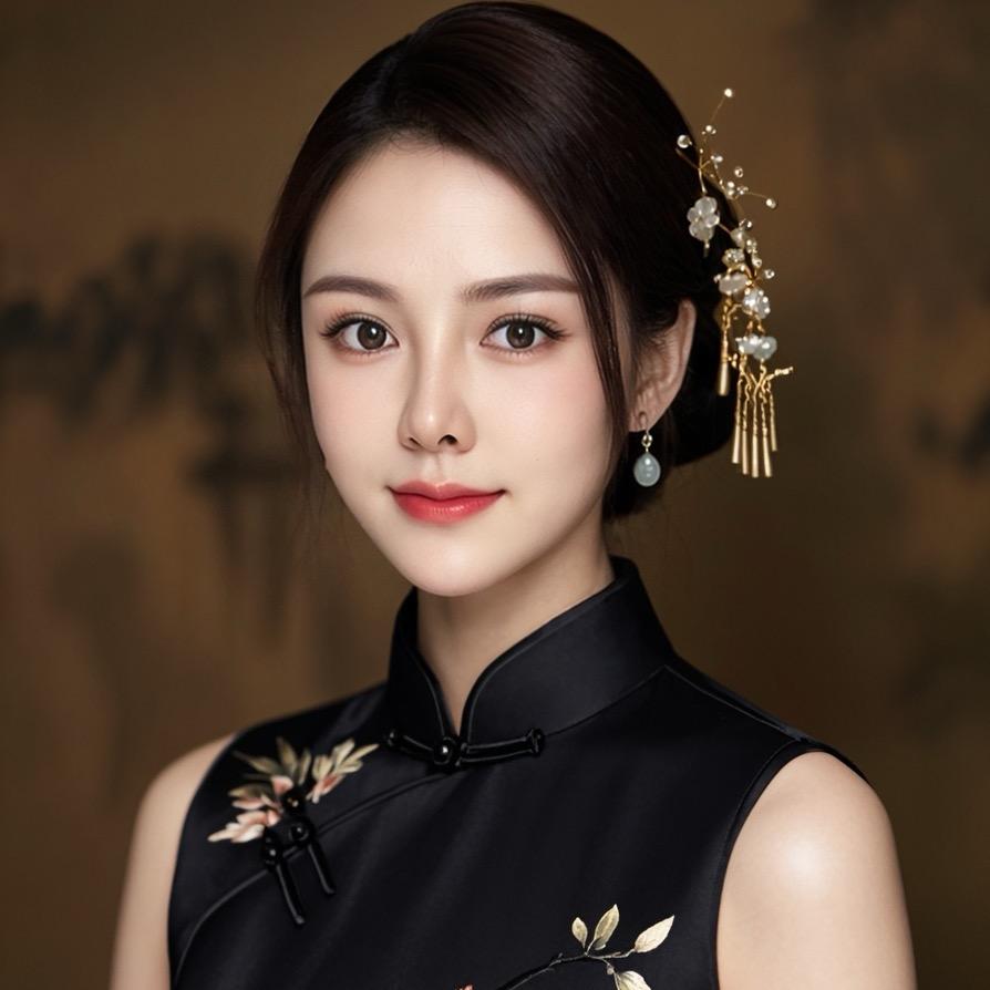 张张每天讲健康