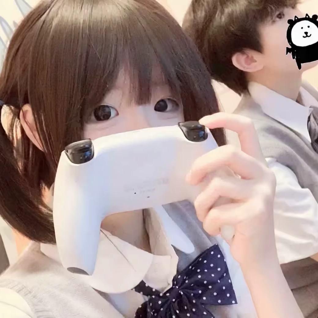 妮妮酱🐾