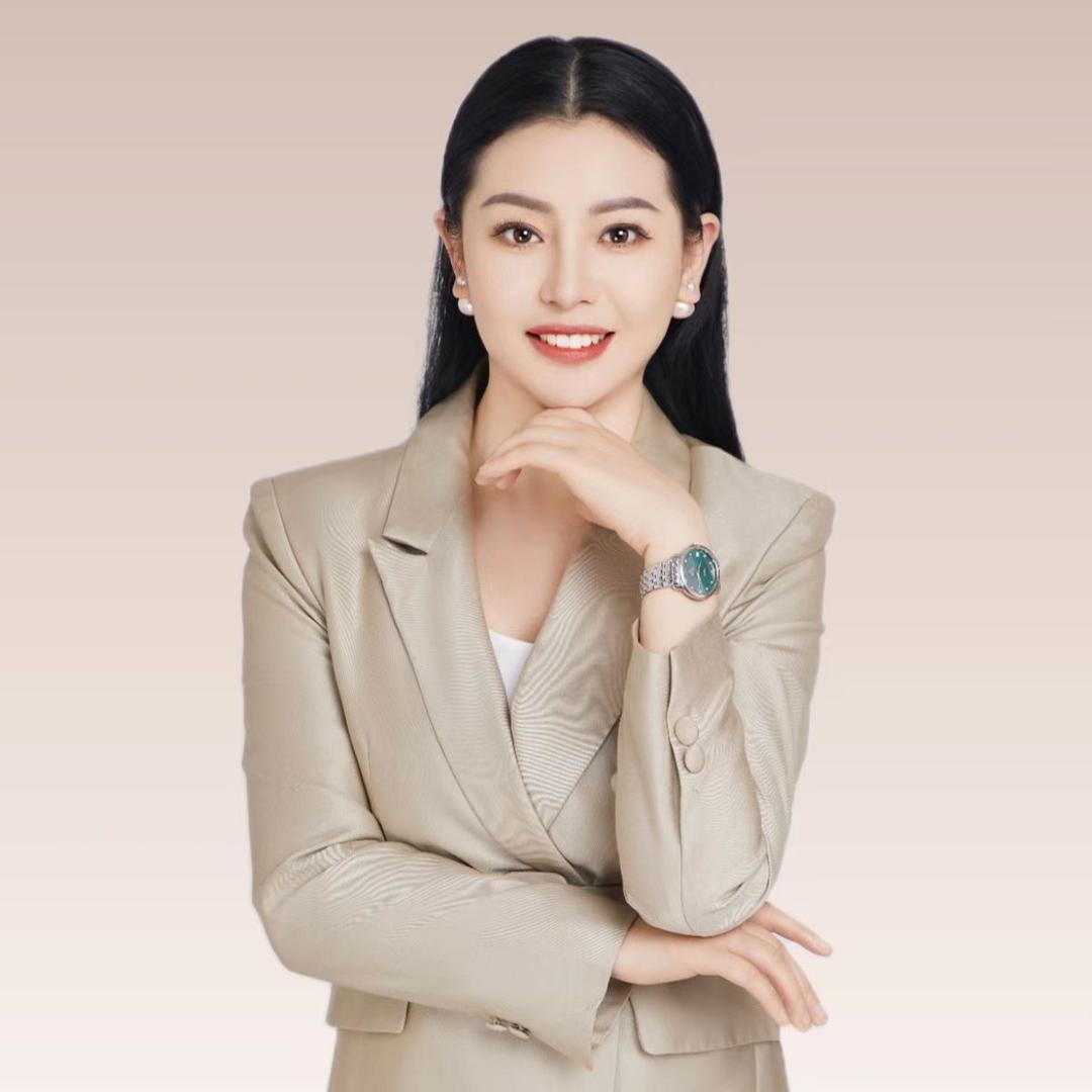 何艳君  名酒汇@抖音