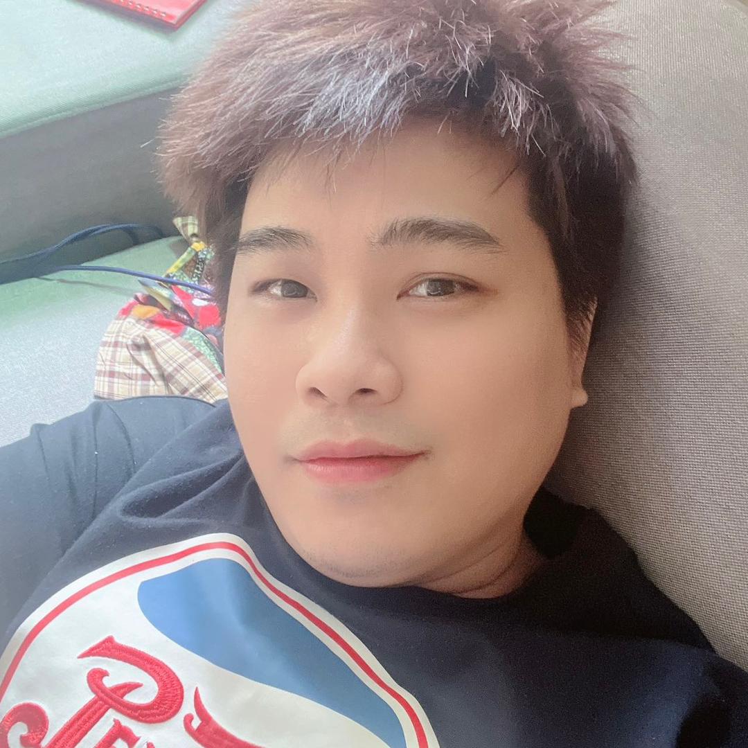 我不是梁小新