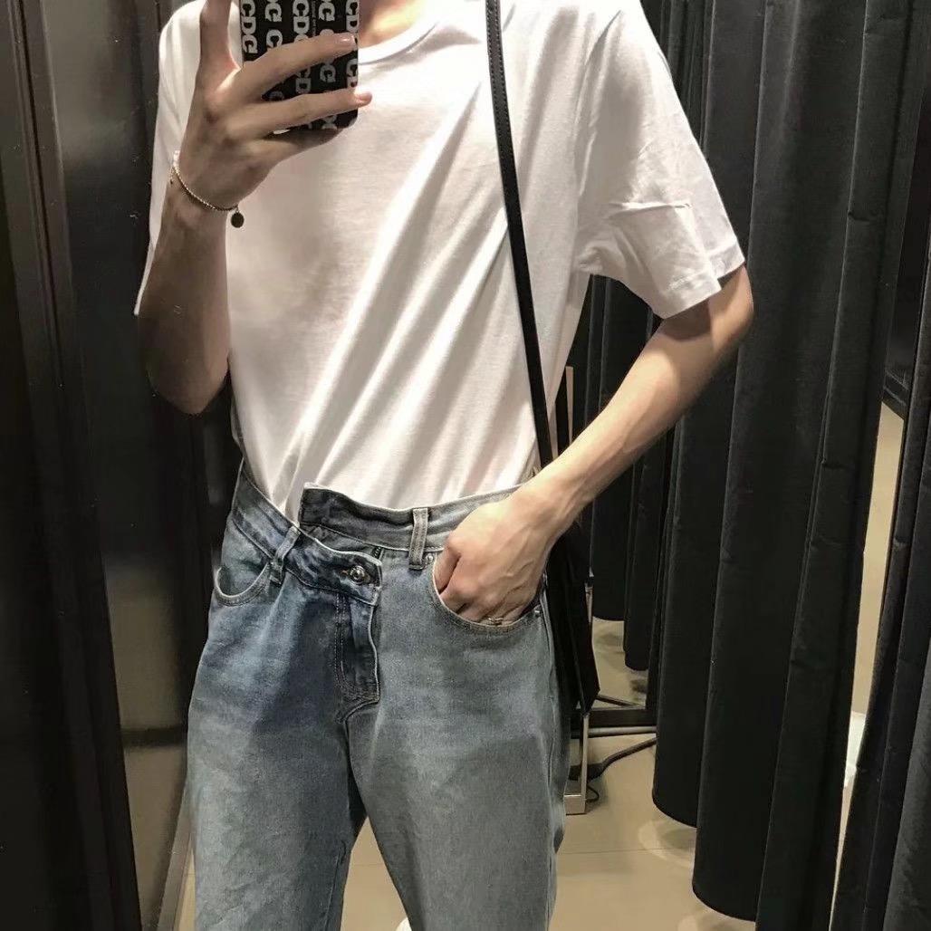 小烨和他自己～