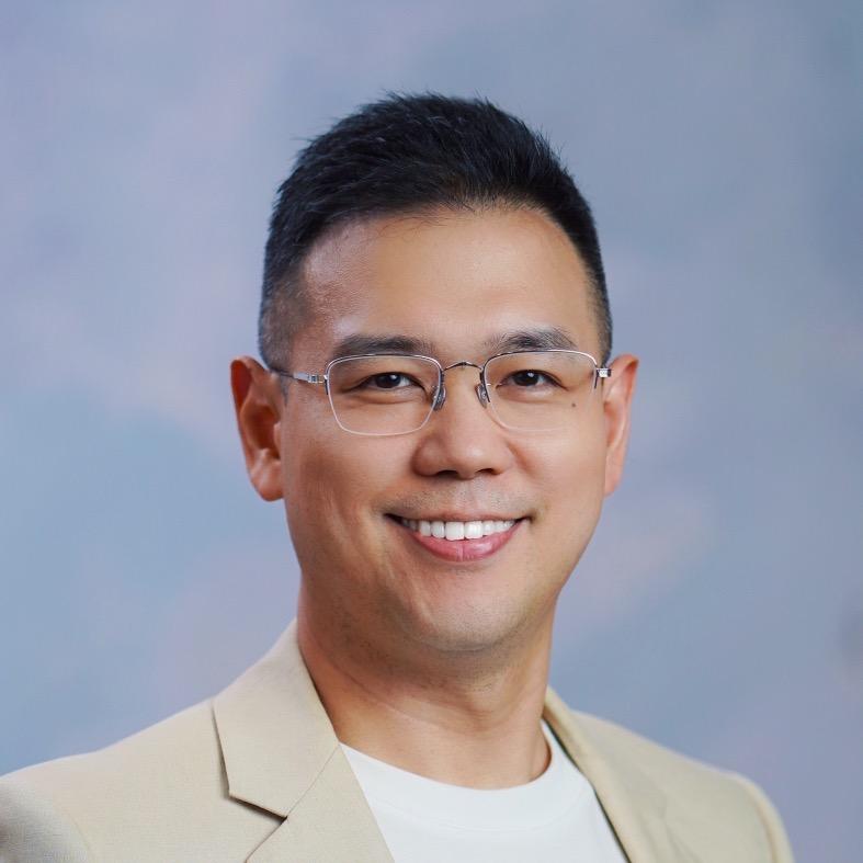 核心魅力白老师