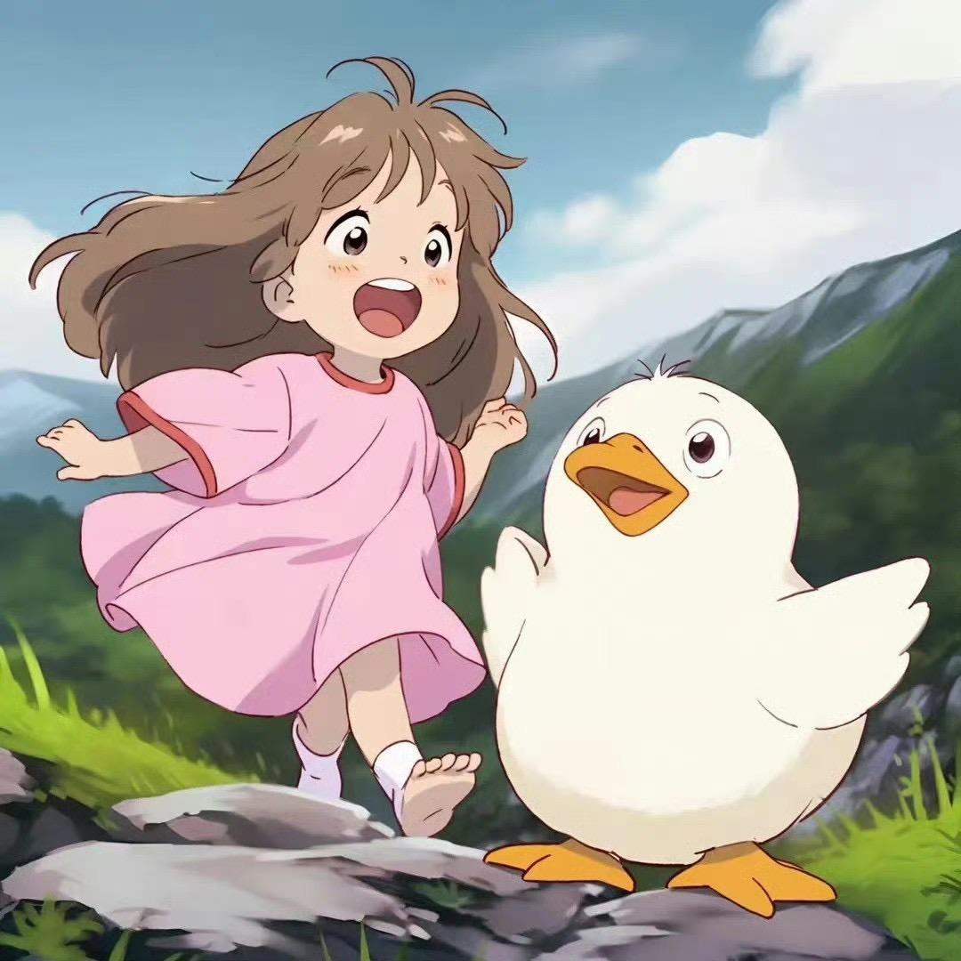 🌈遥遥不太菜