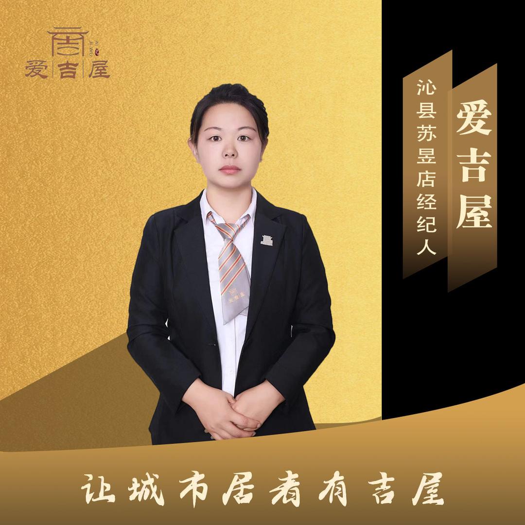 沁县爱吉屋海鹰