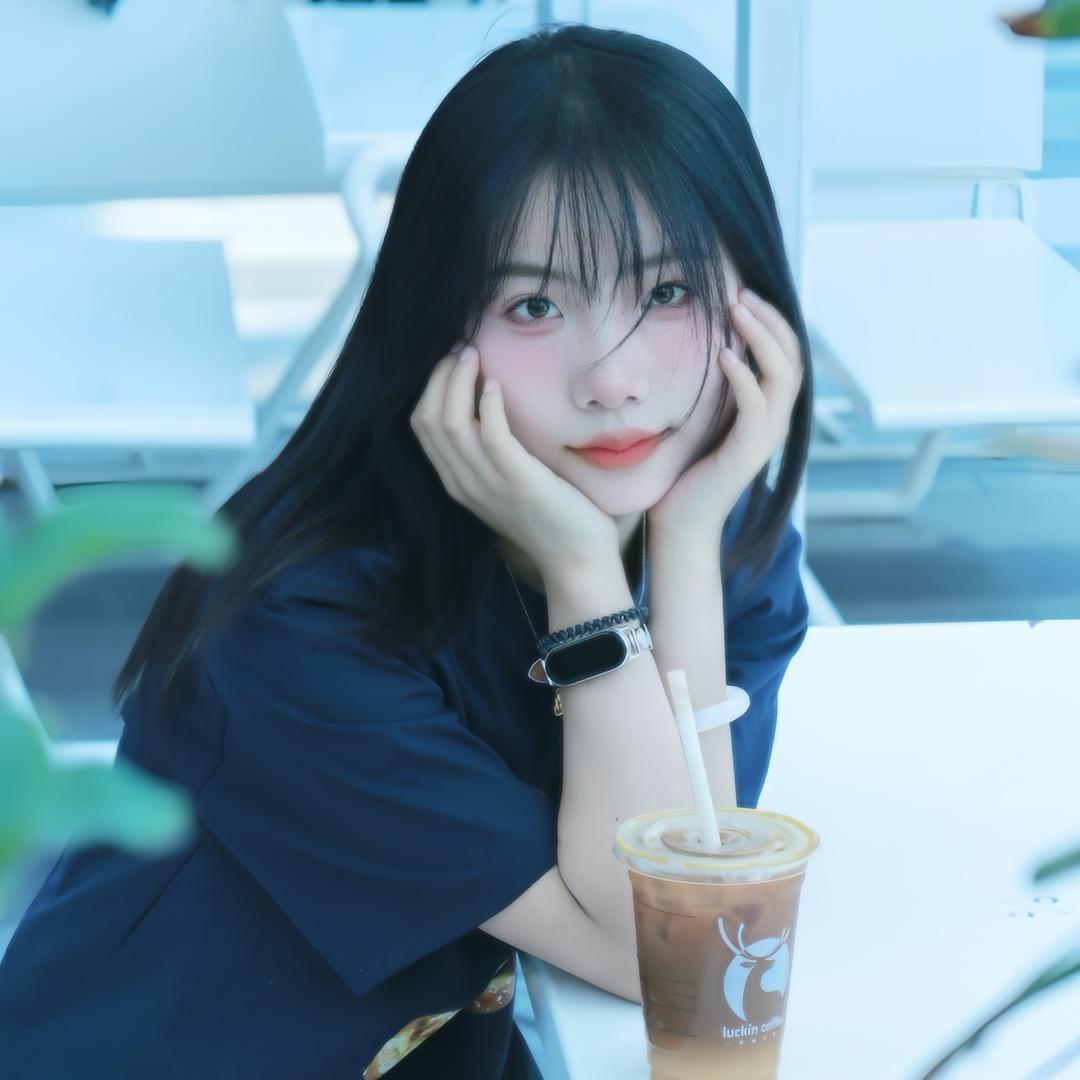 锦鲤体质甜甜甜🧚🏻‍♂️