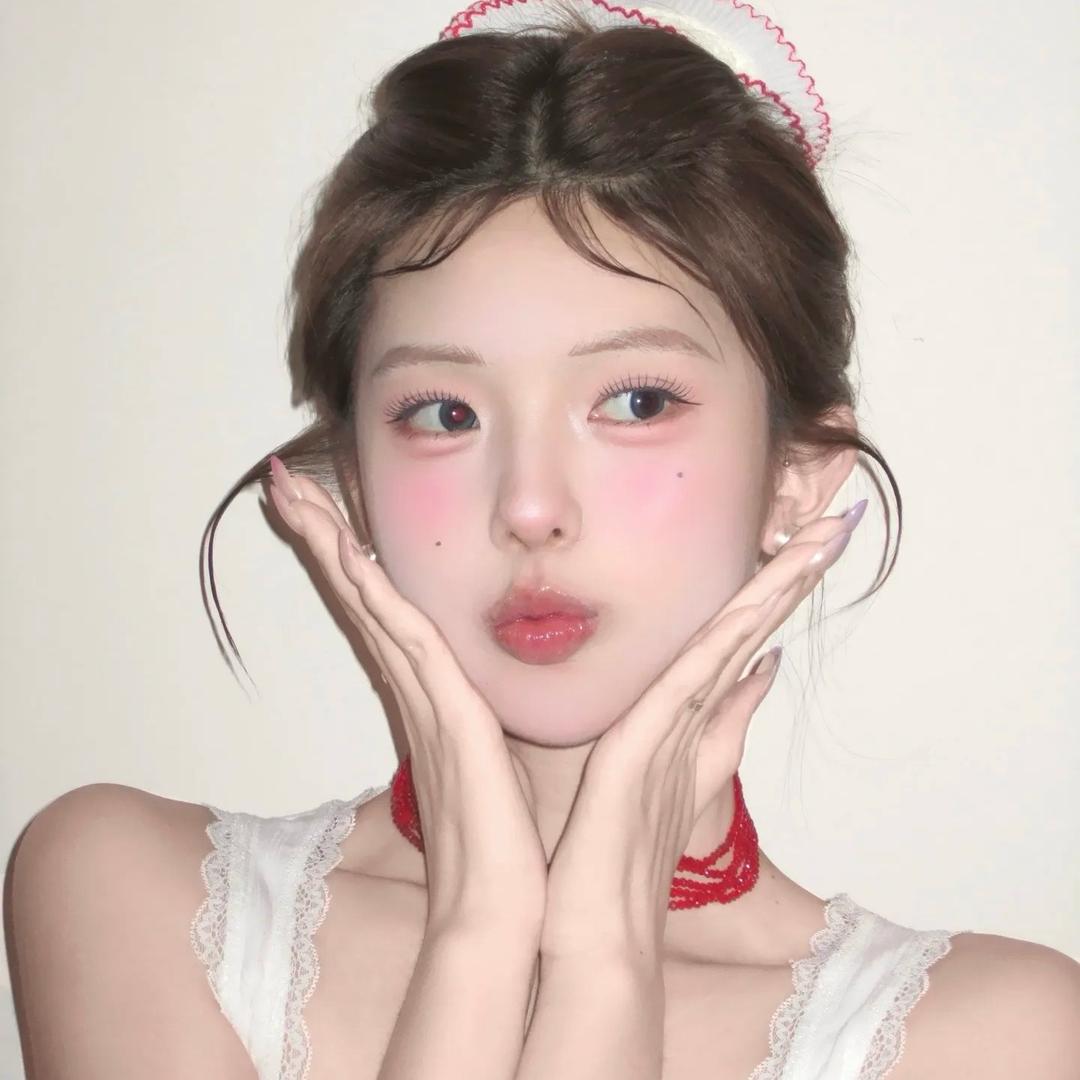 璐宝贴贴💜