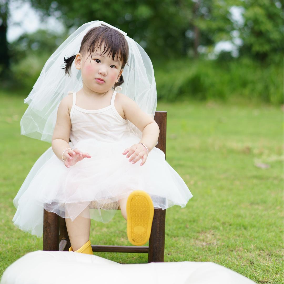 汐妹儿的日常生活