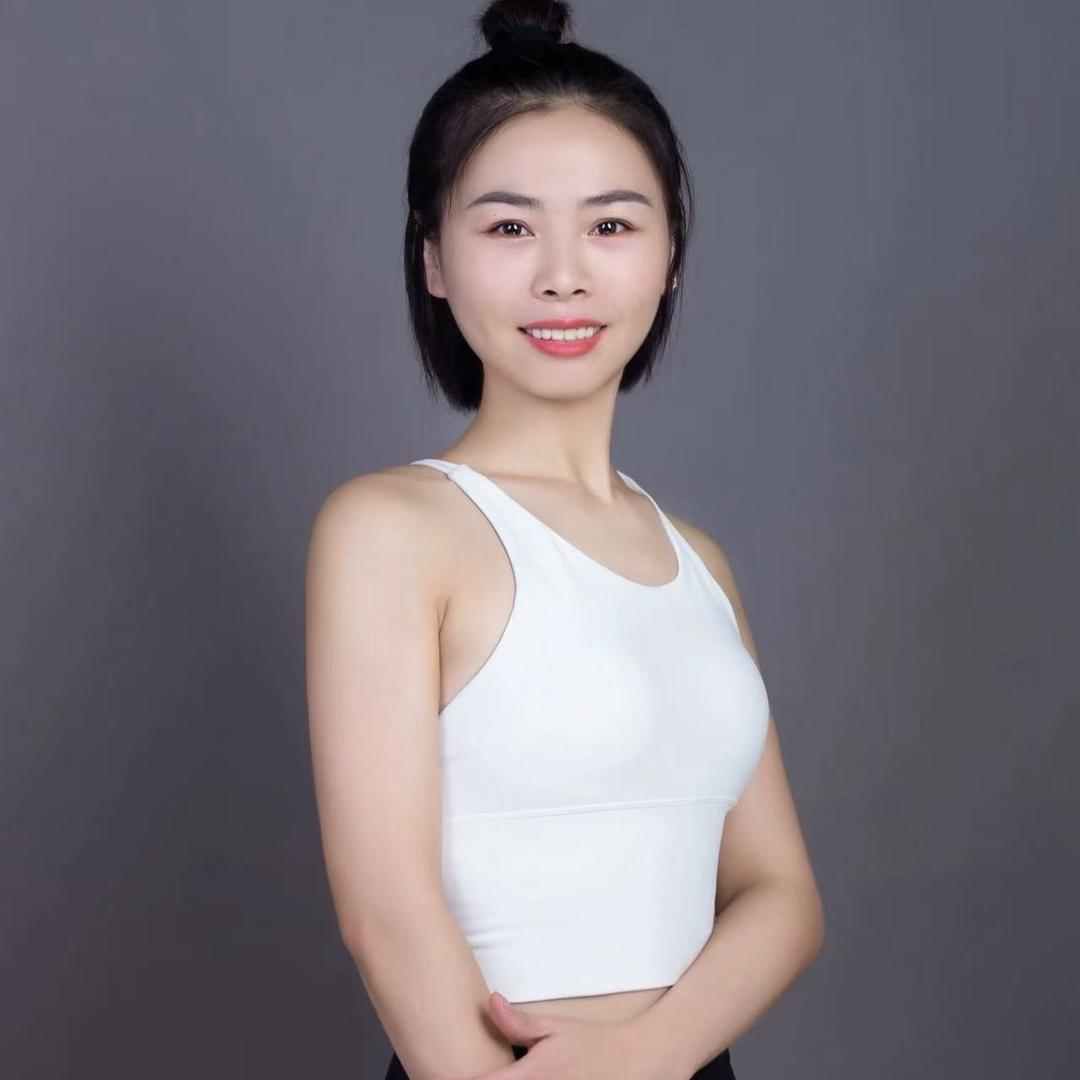 漾·瑜伽普拉个人号