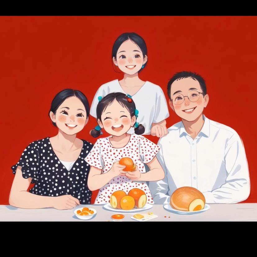 简单爱糖满@抖音