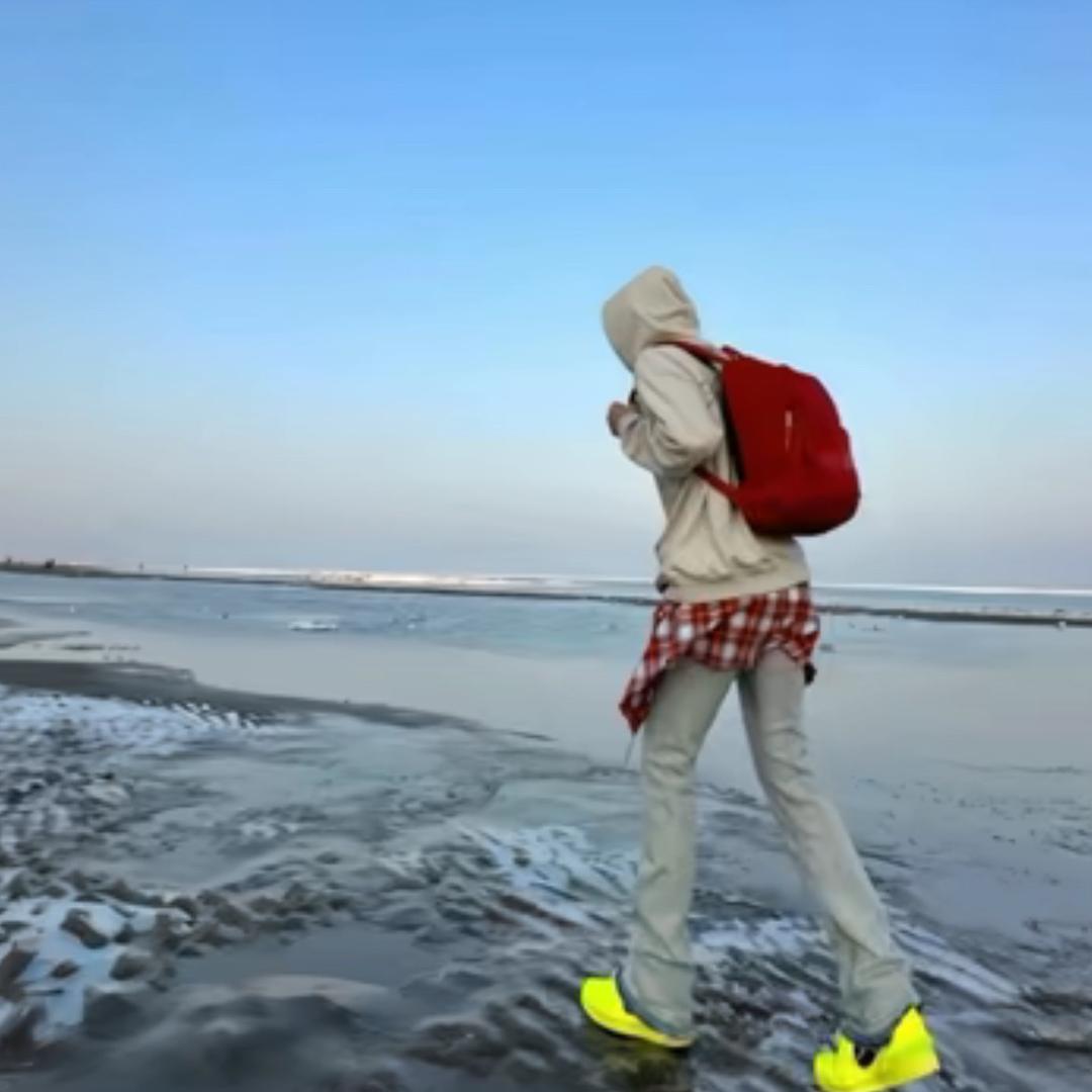 败北🌊