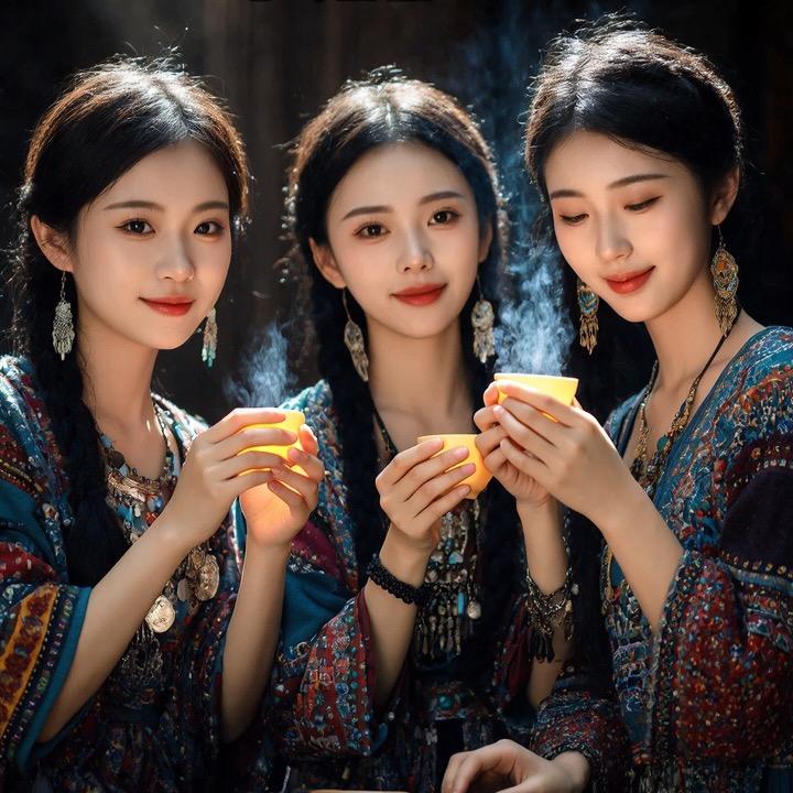 沐晨💕