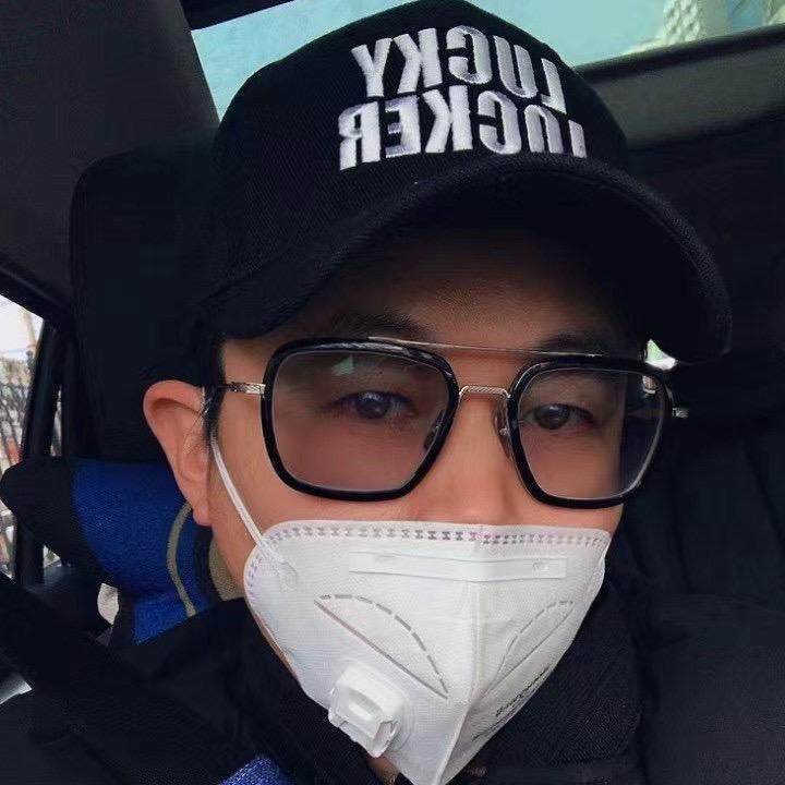 我不是胡老板