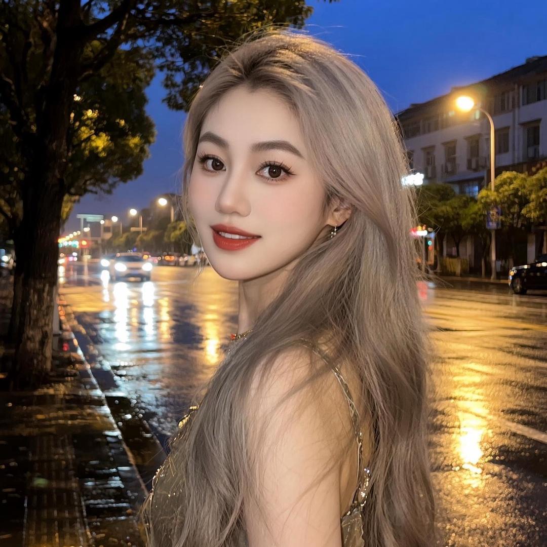 #赵赵🦋