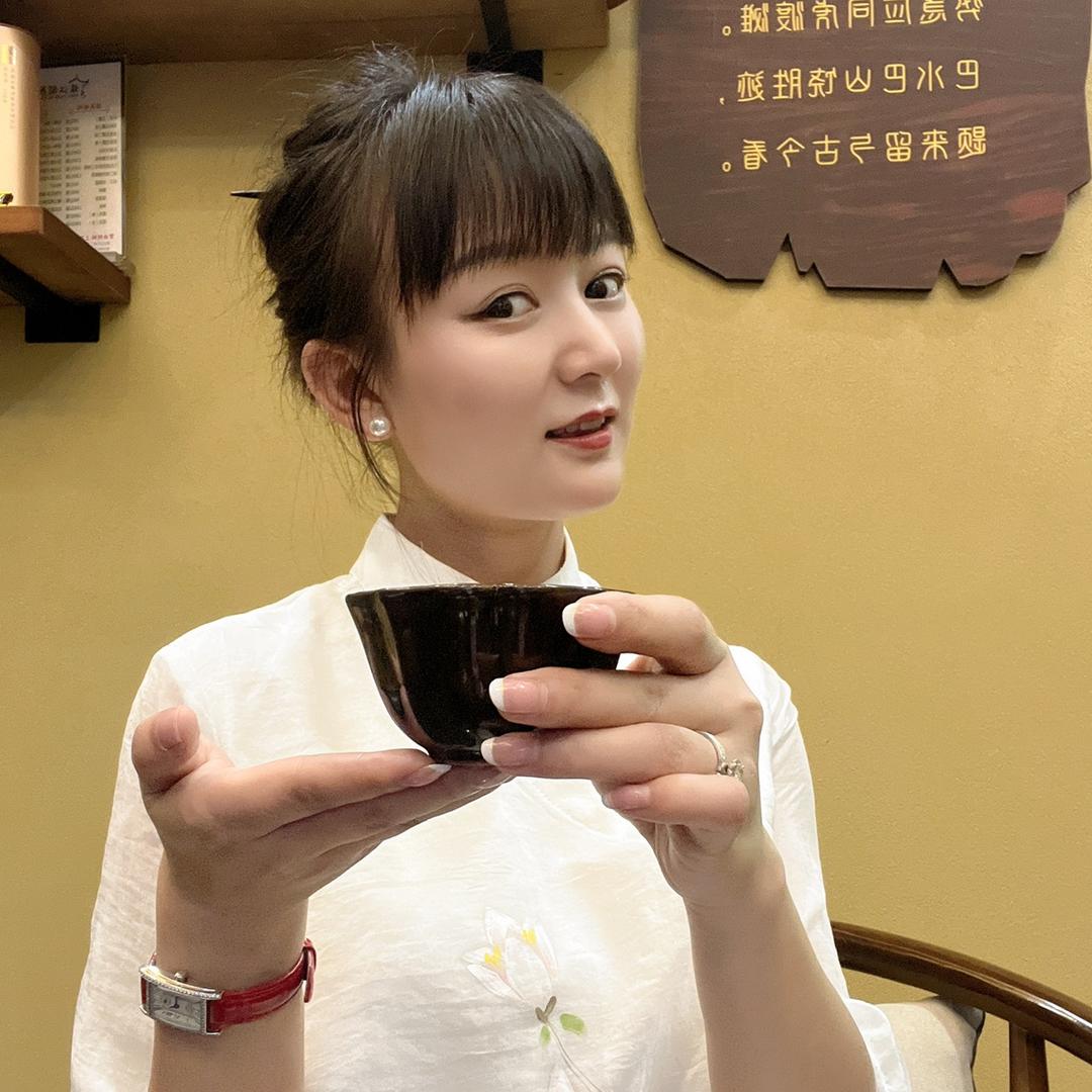 冯宝宝