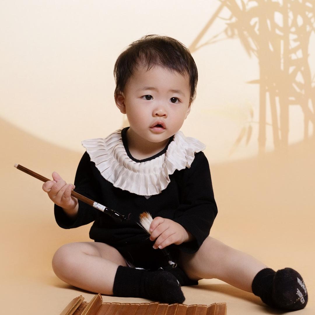 子琴姐姐