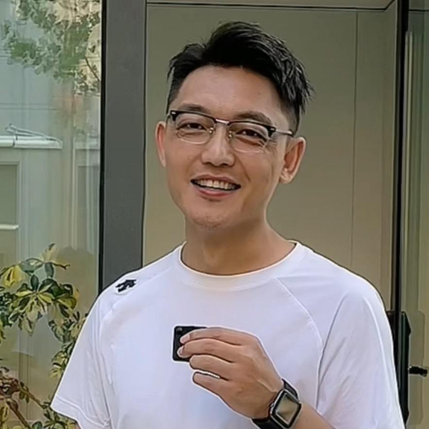 装修设计李大拿