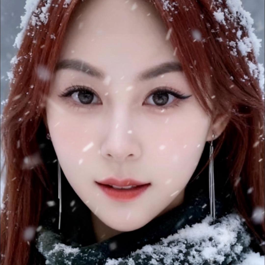 满眼皆星辰👑
