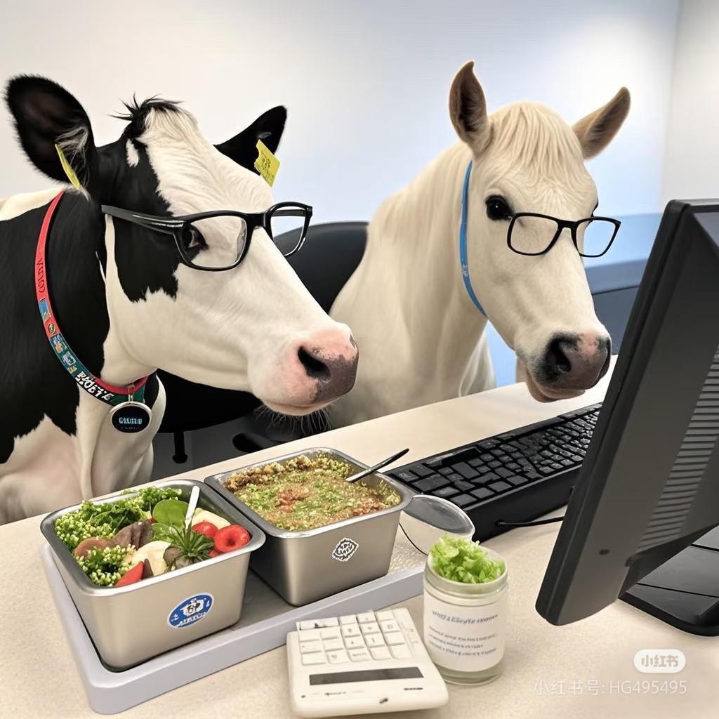 抱着榴莲睡大觉