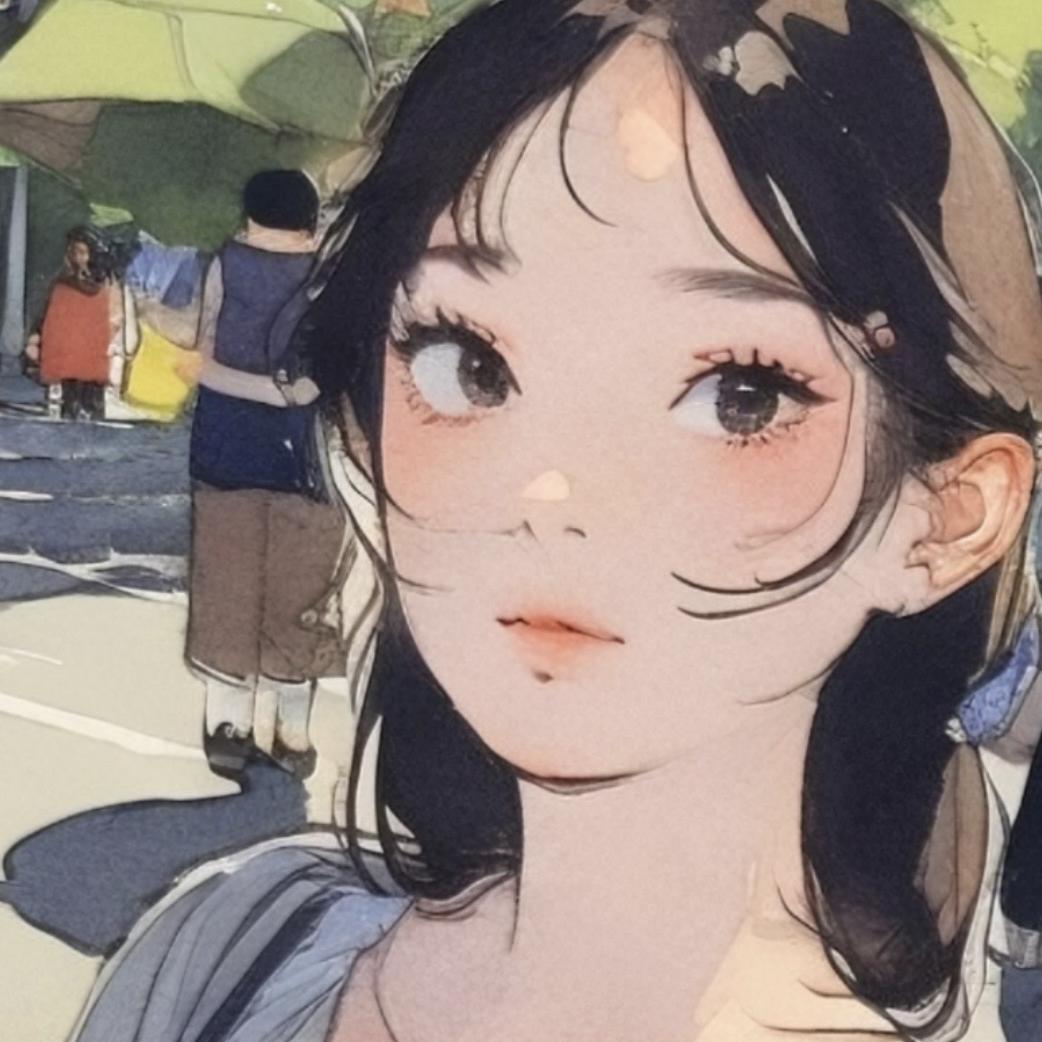 SunnyQ 自制女装