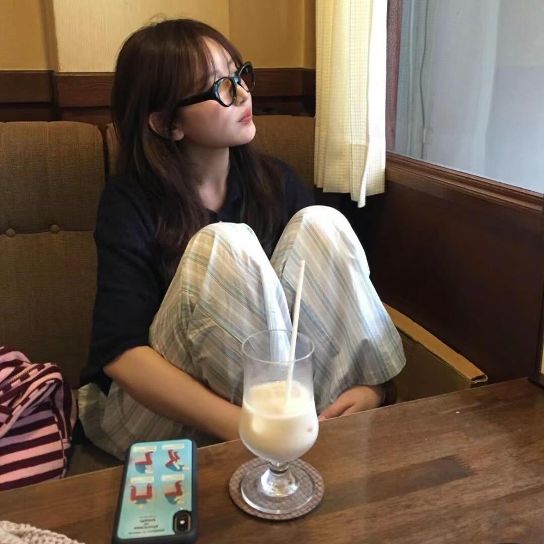 一只藏羚羊