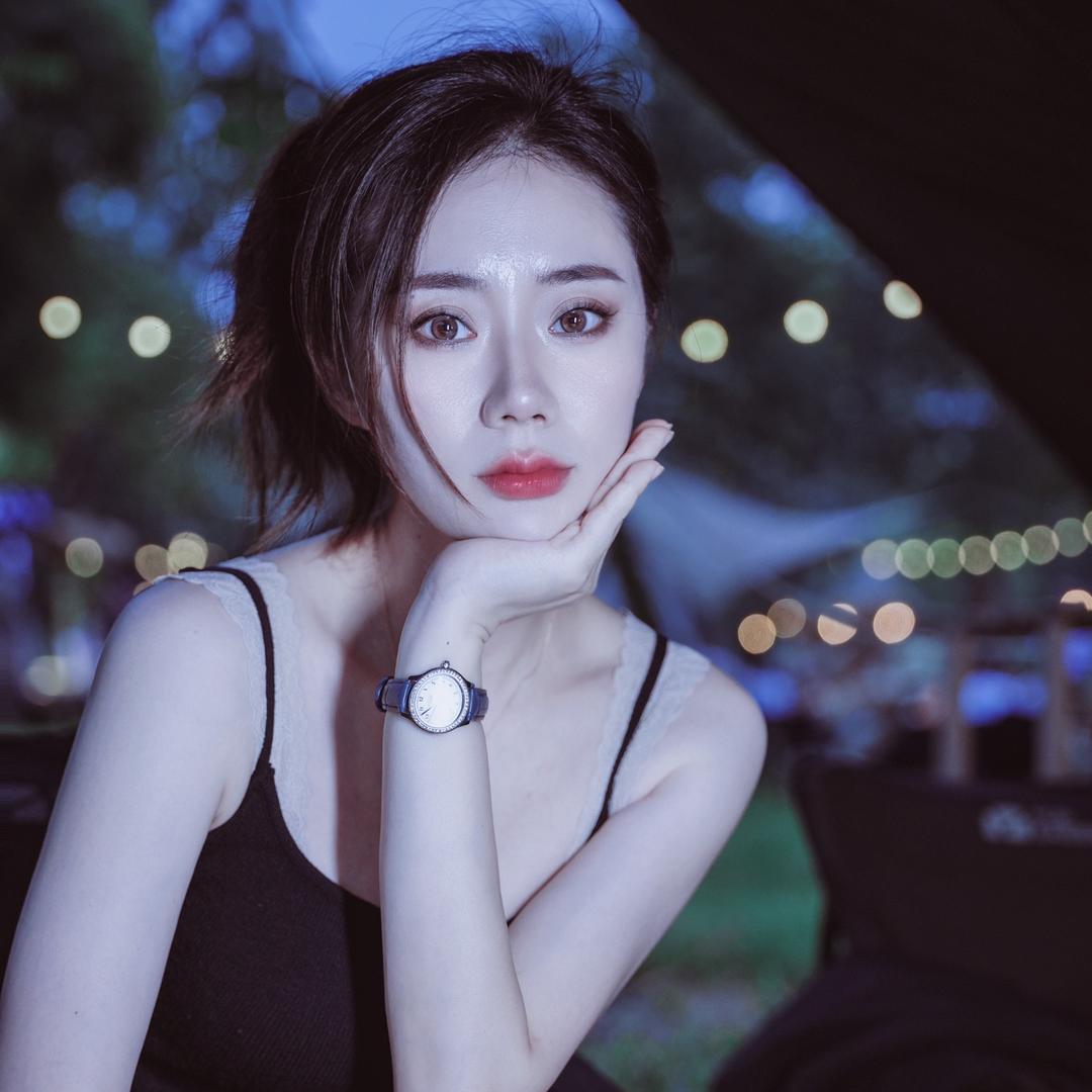 沁云茶府男妹儿