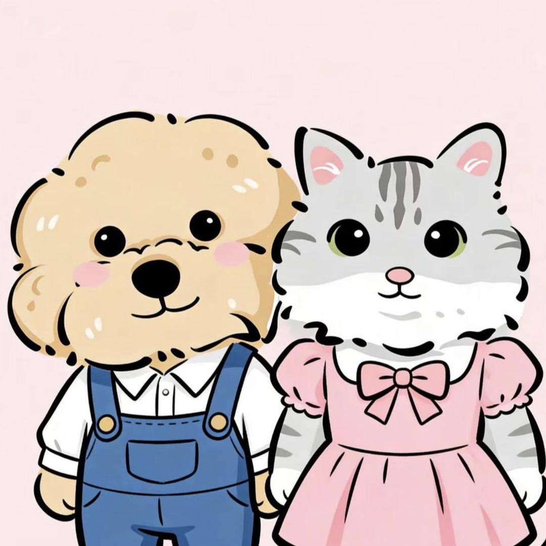 柚宠柚爱宠物服装店