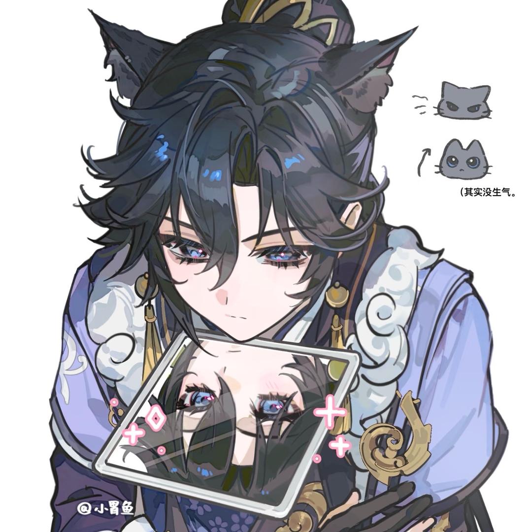 小冷（国服打野）