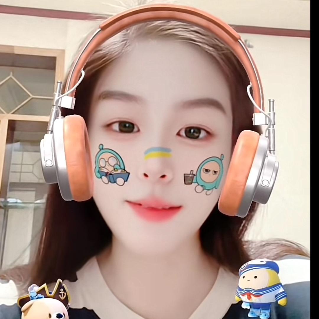 琰琰🎤首播