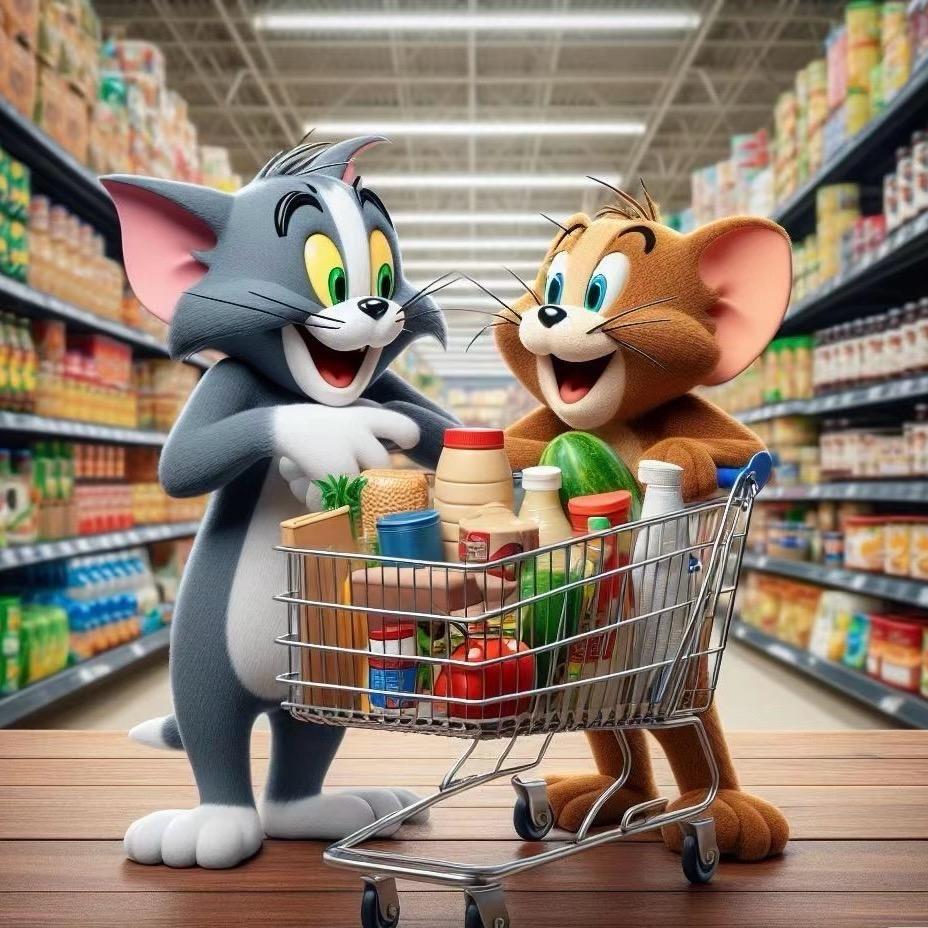 grocery