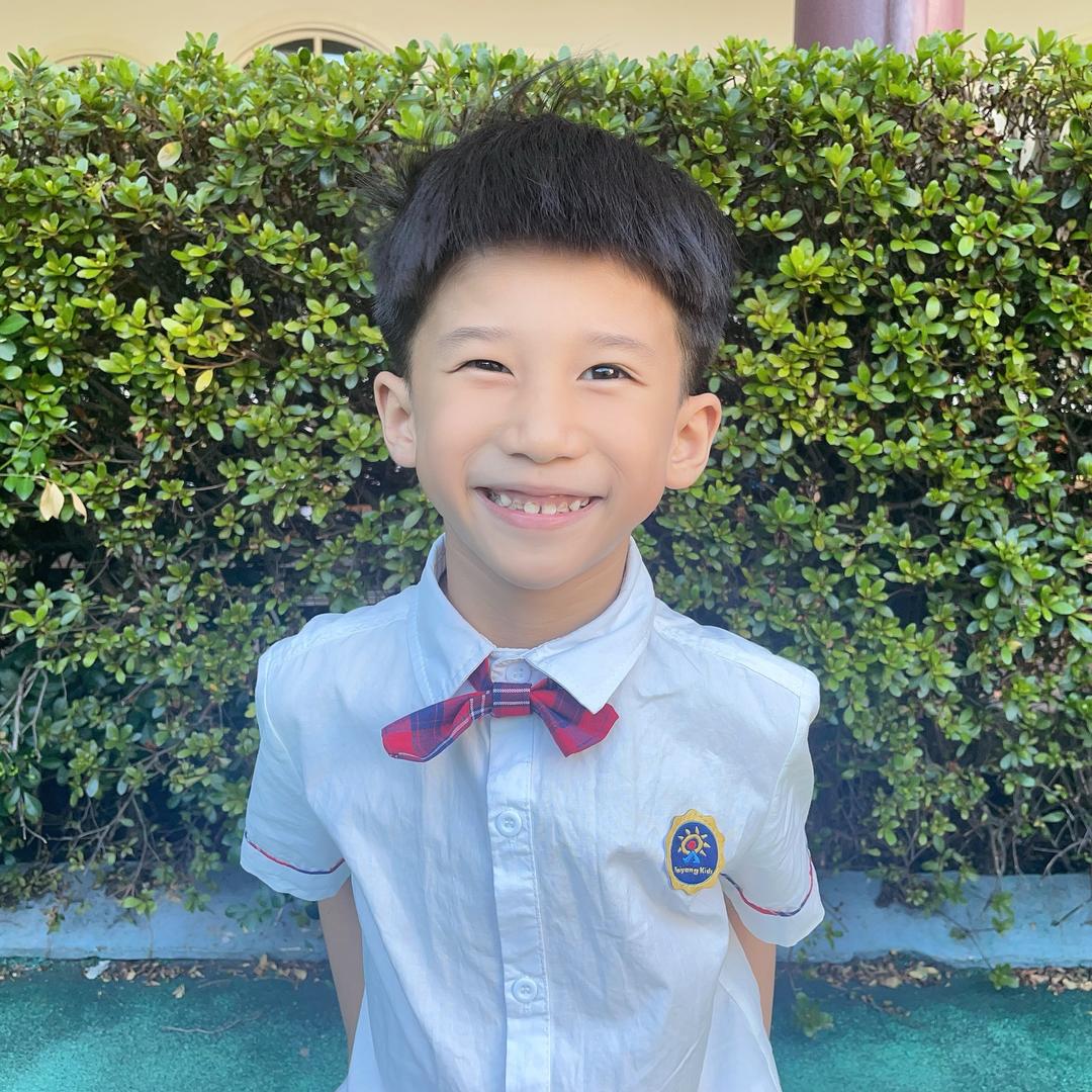 记录昊昊的成长日常🧒🧍🏻