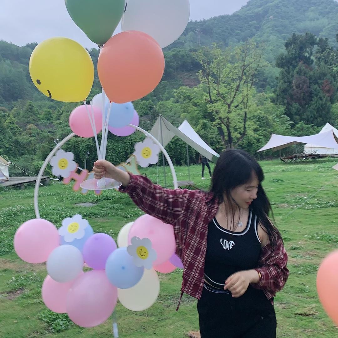 捡个小猫叫芝麻🐈