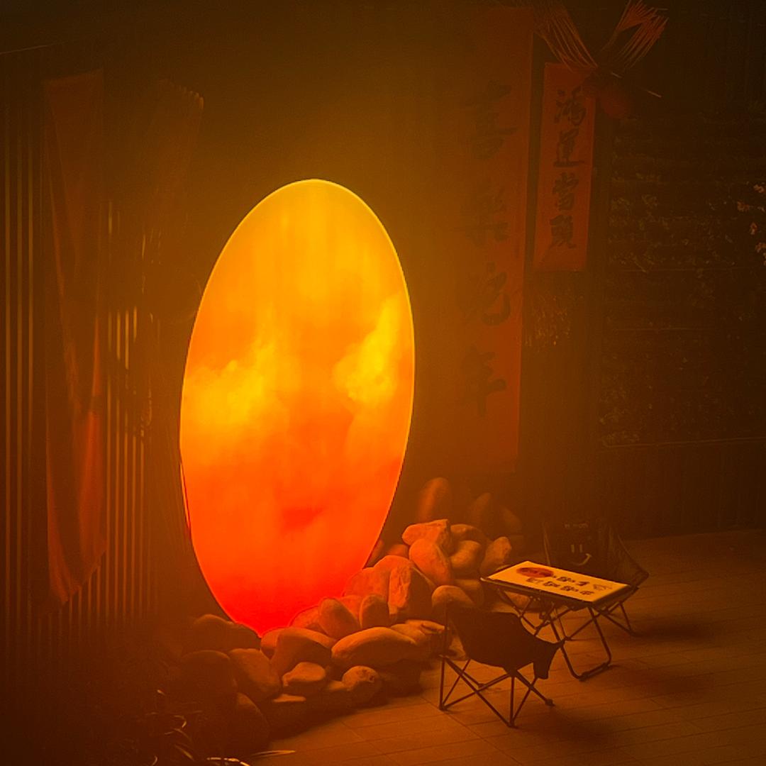 小美
