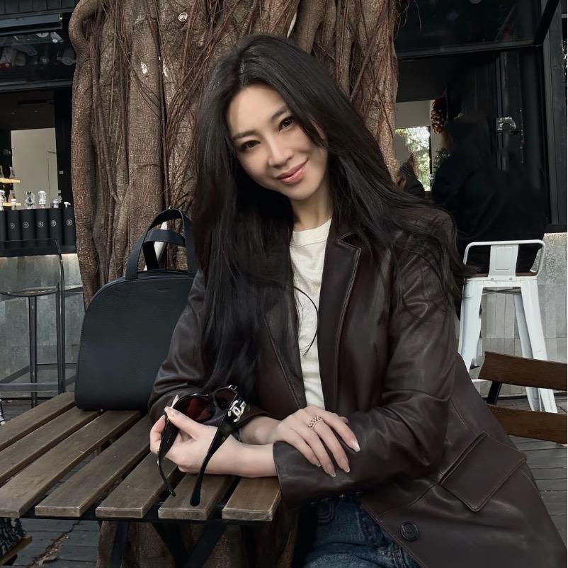 王嬛嬛 Ms Lime
