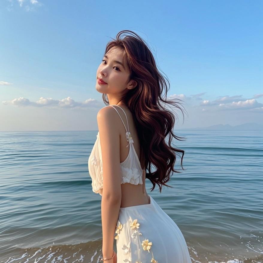 艾丽妆缘马山店～玲