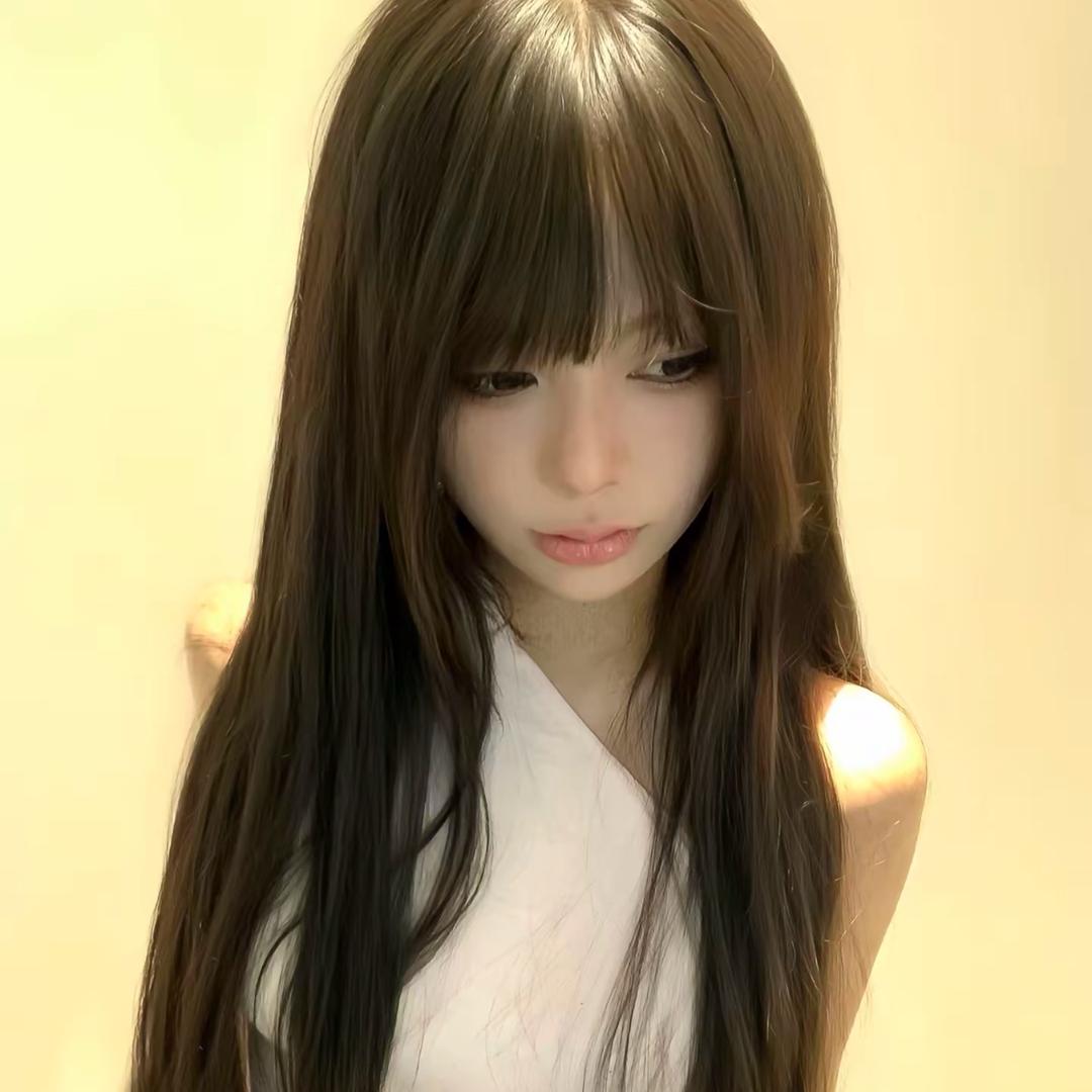 被骂我就装傻