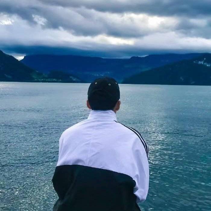 易如既往qx