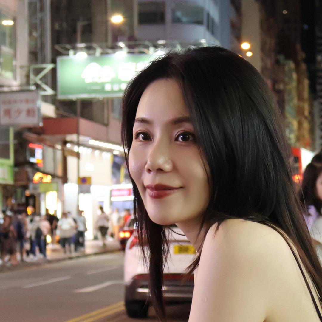 这是何卷卷的小号