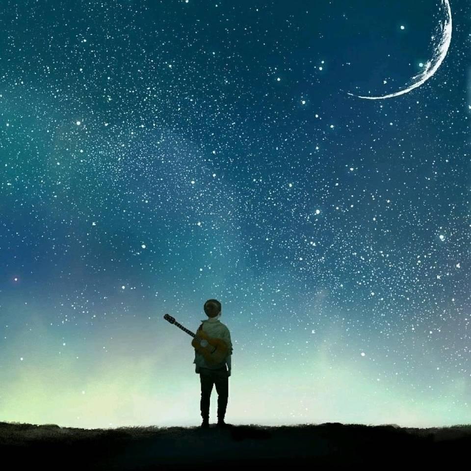 一个梦