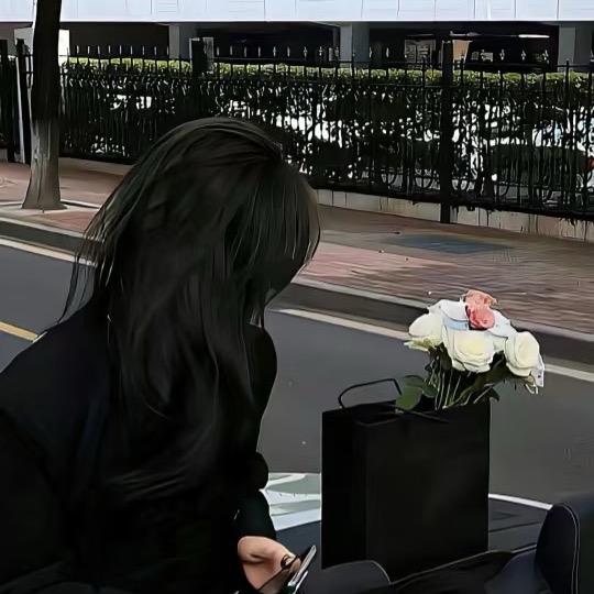 南栀🌸