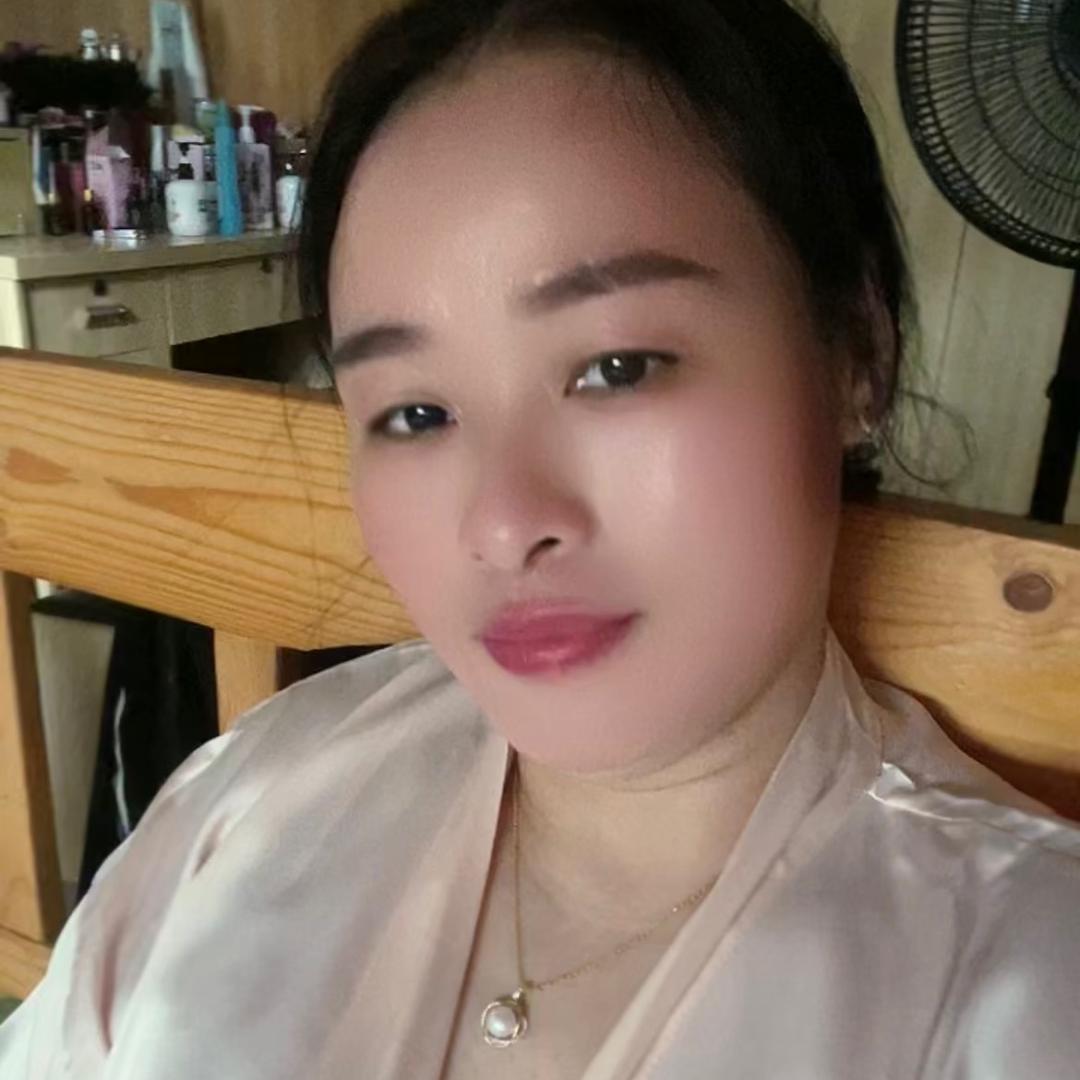 阿丽（橱窗有好物）