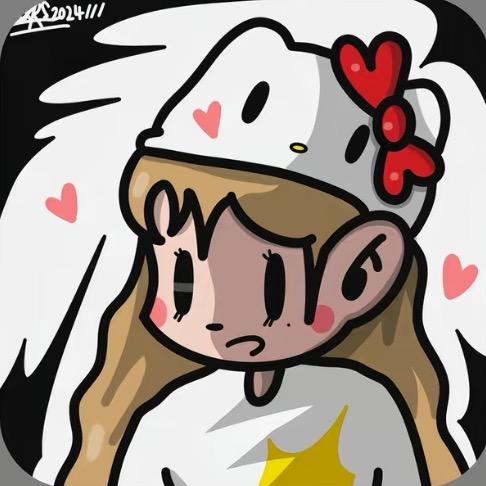 Naive.（果冻)