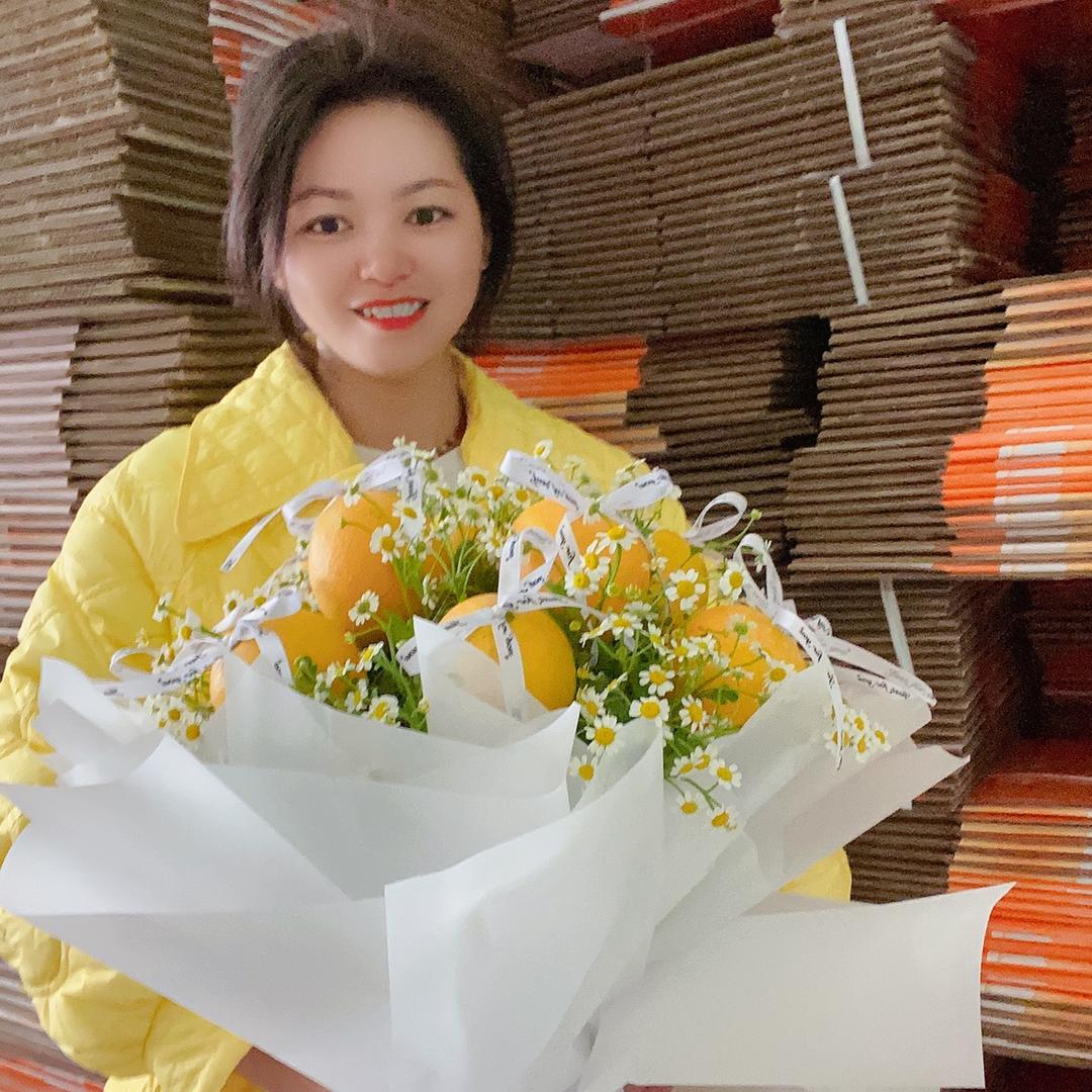 凌～橙🍊