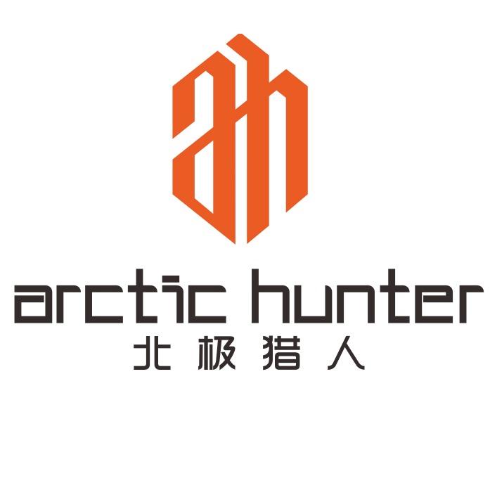 北极猎人ARCTIC HUNTER